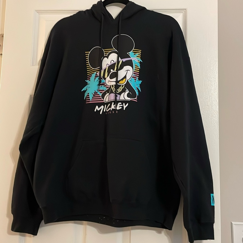 NEFF Men’s Disney Sweatshirt